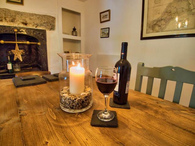 Knocker Cottage Is A 3 Bedroom Made Up Of 1 Double Bedroom And 2 Small Double Bedrooms In Small Village 10 Min To Beaches Camborne Exteriör bild