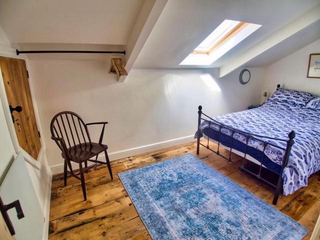 Knocker Cottage Is A 3 Bedroom Made Up Of 1 Double Bedroom And 2 Small Double Bedrooms In Small Village 10 Min To Beaches Camborne Exteriör bild