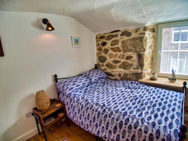 Knocker Cottage Is A 3 Bedroom Made Up Of 1 Double Bedroom And 2 Small Double Bedrooms In Small Village 10 Min To Beaches Camborne Exteriör bild