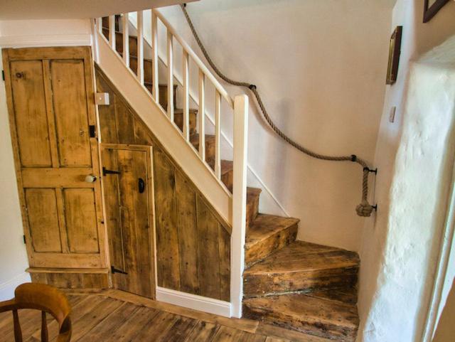 Knocker Cottage Is A 3 Bedroom Made Up Of 1 Double Bedroom And 2 Small Double Bedrooms In Small Village 10 Min To Beaches Camborne Exteriör bild