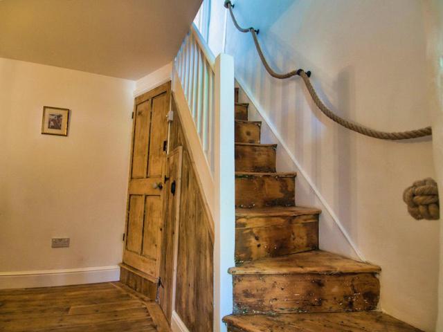 Knocker Cottage Is A 3 Bedroom Made Up Of 1 Double Bedroom And 2 Small Double Bedrooms In Small Village 10 Min To Beaches Camborne Exteriör bild