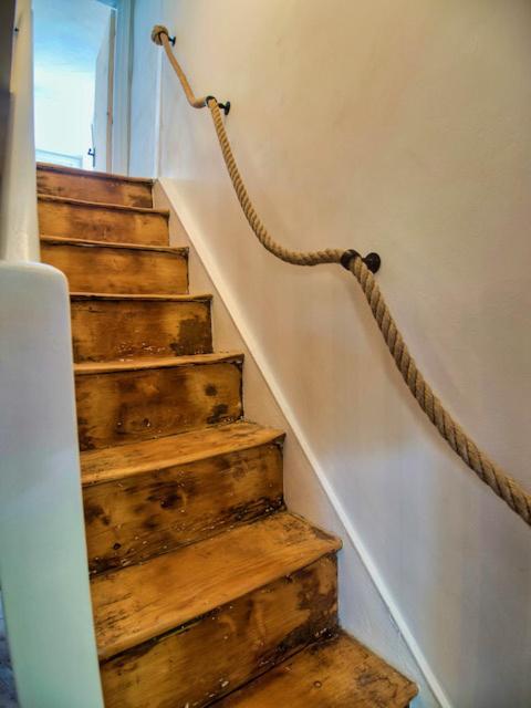 Knocker Cottage Is A 3 Bedroom Made Up Of 1 Double Bedroom And 2 Small Double Bedrooms In Small Village 10 Min To Beaches Camborne Exteriör bild