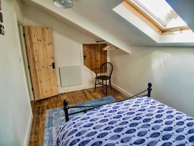 Knocker Cottage Is A 3 Bedroom Made Up Of 1 Double Bedroom And 2 Small Double Bedrooms In Small Village 10 Min To Beaches Camborne Exteriör bild